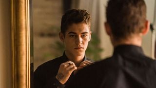 After - Chapitre 4 : Hero Fiennes Tiffin prévient que le film va diviser les fans, "Ce n'est pas ce que vous attendez"