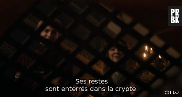 House of the Dragon : le destin de Rhaenyra spoilé dans Game of Thrones