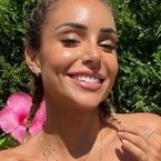 Mélanie Orl (Les Cinquante) en couple avec un célèbre animateur télé ? "Il y a eu échange de messages..."