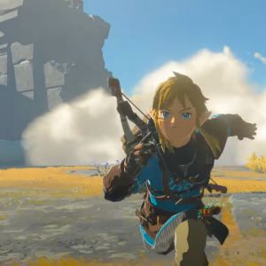 "Le meilleur jeu de l'histoire" : Zelda - Tears of the Kingdom se dévoile dans une bande-annonce, les fans déjà hypés