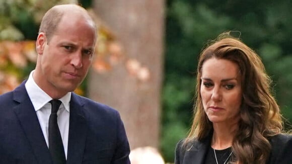 Kate Middleton et le Prince William en froid ? Ce détail qui va calmer les rumeurs
