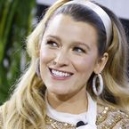 Surprise, Blake Lively est enceinte de son 4ème enfant avec Ryan Reynolds et elle a déjà un beau baby bump !