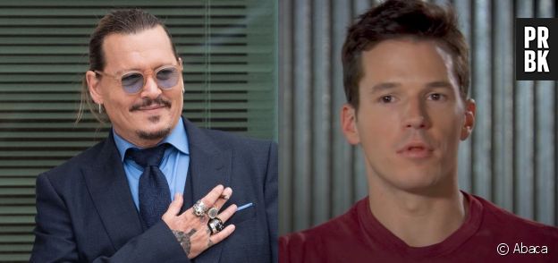 Le procès entre Johnny Depp et Amber Heard va devenir un film. Johnny Depp sera incarné par Mark Hapka (Des jours et des vies)
Amber Heard sera incarnée par Megan Davis (Alone in the Dark)
Camille Vasquez - avocate de Depp, sera incarnée par Melissa Marty (Station 19)
Elaine Bredehoft - avocate de Heard, sera incarnée par Mary Carrig (Law & Order True Crime)