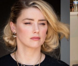 Le procès entre Johnny Depp et Amber Heard va devenir un film. Amber Heard sera incarnée par Megan Davis (Alone in the Dark)