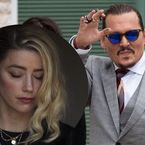 Johnny Depp vs Amber Heard : le procès va devenir un film, découvrez le casting totalement raté