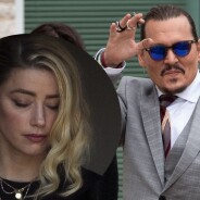 Johnny Depp vs Amber Heard : le procès va devenir un film, découvrez le casting totalement raté