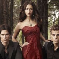 Vampire Diaries saison 2 ... Damon ou Stefan pour Elena...