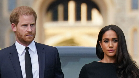 Meghan Markle et le Prince Harry boycottés par la famille royale ? Nouvelle preuve scandaleuse