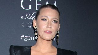 "Vous faites flipper mes enfants" : enceinte et harcelée, Blake Lively pousse un coup de gueule contre les paparazzi