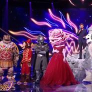 Mask Singer 4 : prix, heures de travail... Les secrets des costumes révélés par la chef costumière