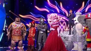 Mask Singer 4 : prix, heures de travail... Les secrets des costumes révélés par la chef costumière