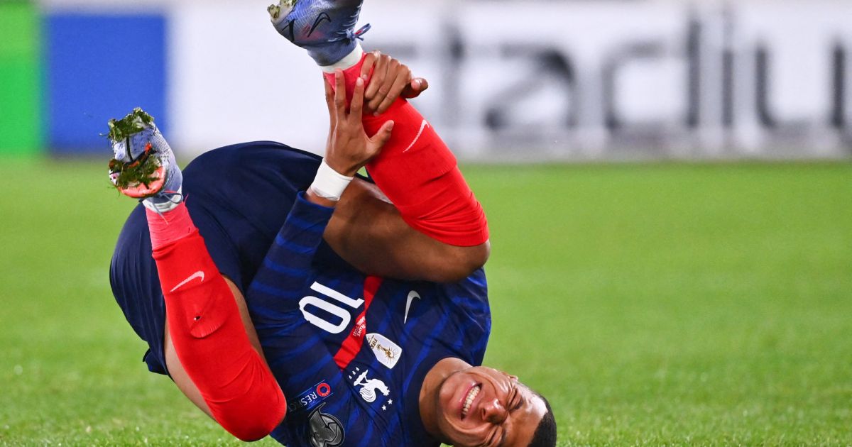"Ils l'ont fait !" : ce futur adversaire de l'Equipe de France va boycotter la Coupe du Monde 2022 au Qatar