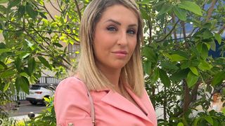 "Quand je me suis fait attraper..." : Amandine Pellissard revient sur ce jour où elle s'est fait choper en train de voler dans un magasin