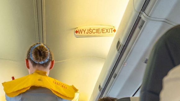 Non, vous ne risquez rien si vous ne mettez pas votre téléphone en mode avion en plein vol (mais ne le faites pas pour autant)