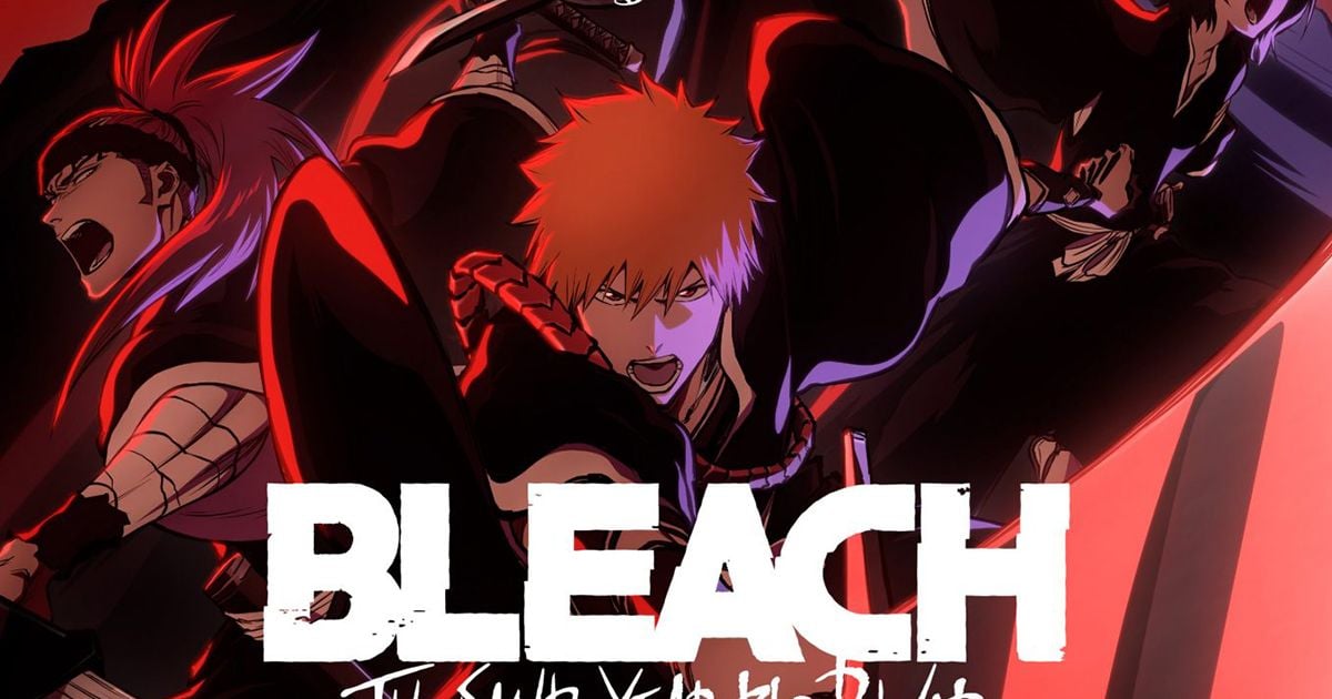 Bleach : les plateformes d'animes n'auront pas le droit à la nouvelle saison