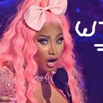 Nicki Minaj n'a jamais existé : depuis le début, c'était en fait Jay-Z ! Enfin, presque...