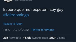 "C'est désolant", "au-delà de l'irrespect"... Le faux coming-out minable d'Iker Casillas et Carles Puyol, une "blague" qui ne fait rire personne