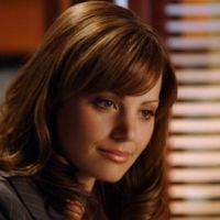 Smallville saison 10 ... Erica Durance veut voler