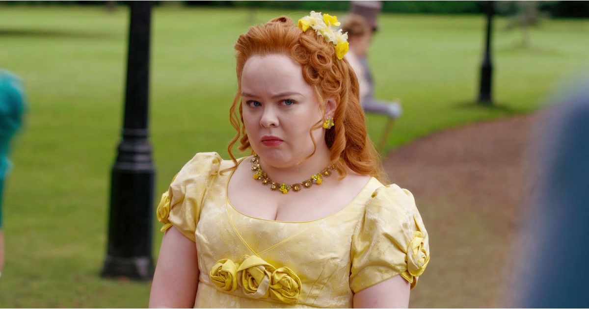 La Chronique Des Bridgeton Saison 3 La Chronique des Bridgerton n'a pas encore annoncé les persos les plus