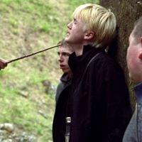 Tout n&#039;était pas rose dans les coulisses des films Harry Potter, Tom Felton balance