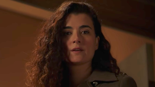 "J'avais totalement oublié de faire attention à ma santé", Cote de Pablo (Ziva de NCIS) se confie sur le cancer
