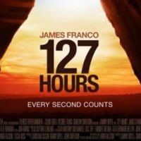 127 heures avec James Franco ... deux extraits du film