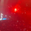 Saut dans le public, fumigènes... Le concert de Rohff à Bercy était un grand b*rdel mais surtout un grand moment