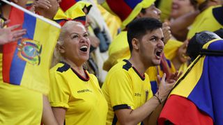 "On était morts de froid" : la clim du stade au Qatar a déjà ruiné le premier match de la Coupe du Monde, alors qu'il ne faisait que 25 degrés
