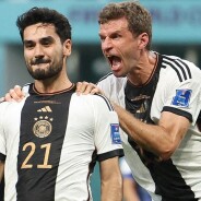 L&#039;incroyable geste de l&#039;Allemagne, censuré à la télé, qui défie la FIFA et le Qatar à la Coupe du Monde 2022