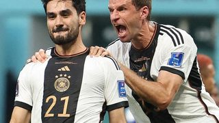 L'incroyable geste de l'Allemagne, censuré à la télé, qui défie la FIFA et le Qatar à la Coupe du Monde 2022