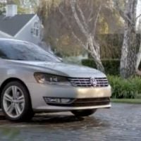 Super Bowl 2011 ... publicité pour Volkswagen (video)