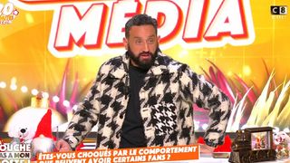 "C'était l'horreur" : cette rencontre entre un chroniqueur de TPMP et une fan amoureuse a failli tourner au drame