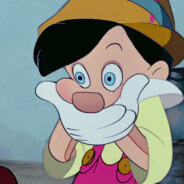 Pinocchio a une version sexuelle et dérangeante que vous ne connaissiez pas