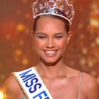 &quot;Retour à la maison&quot; : Miss France 2023 réagit à son voyage en Guadeloupe gagné lors de l&#039;élection