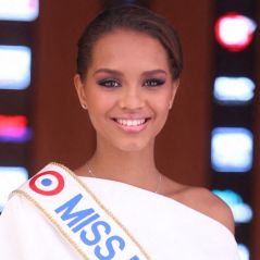 "Je suis tombée" : cette chute d'Indira Ampiot (Miss France 2023) que vous n'avez pas vue