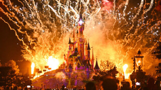 Disneyland Paris : plus que quelques jours pour profiter de ce lieu emblématique avant sa fermeture définitive