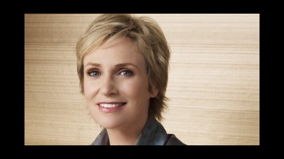 Jane Lynch ... elle n’aime pas son physique