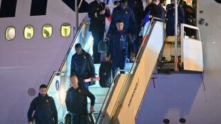 "C'est minable" : les Bleus ont failli voyager en low cost après la finale de la Coupe du Monde 2022
