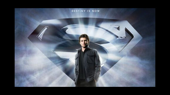 Smallville saison 10 ... tous sur la transformation de Clark