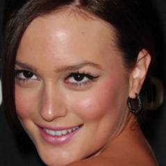 Leighton Meester ... Tourner des scènes Lesbiennes ne la dérange pas