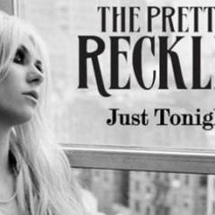The Pretty Reckless ... découvrez leur nouveau single Just Tonight (vidéo)