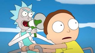 Rick et Morty bientôt annulée ? Le créateur accusé de violence domestique, il risque 7 ans de prison