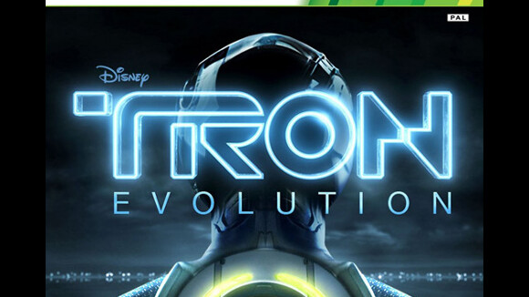 TRON : Evolution ... Avant le film, le jeu