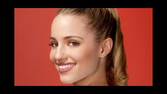 Dianna Agron (Glee) ... elle pense déjà aux vacances