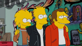 Les personnages des Simpson vont-ils enfin vieillir de façon permanente ? Le créateur se confie sur un possible saut dans le temps (EXCLU)
