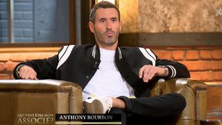 "Détestable", "hautain", "insupportable" : l'attitude d'Anthony Bourbon dans Qui veut être mon associé ne passe pas du tout auprès des internautes
