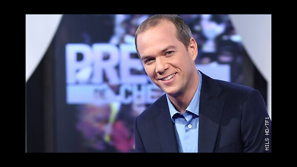 Près de chez vous ... le 1er mars 2011 sur TF1