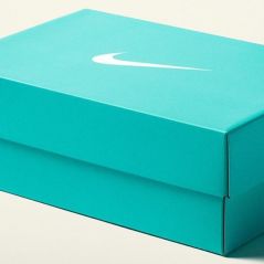 "La boite est mieux que la paire" : Nike et Tiffany devaient tout casser avec cette paire de sneakers attendue depuis 18 ans, c'est un massacre