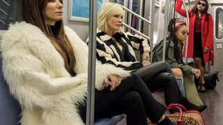 Ocean's 8 : cette actrice a utilisé un moyen totalement improbable pour stalker ses co-stars du film