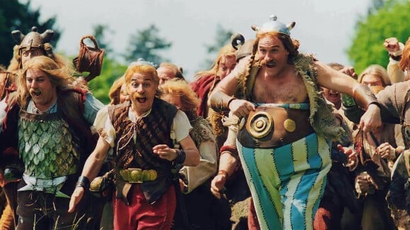 Astérix et Obélix contre César : ces deux immenses acteurs qui auraient dû jouer Astérix à la place de Christian Clavier